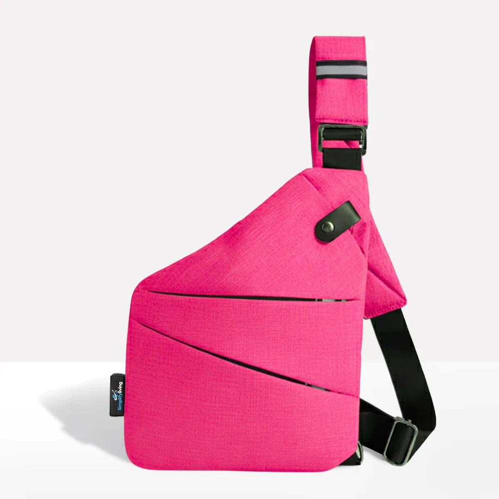 Hot Pink