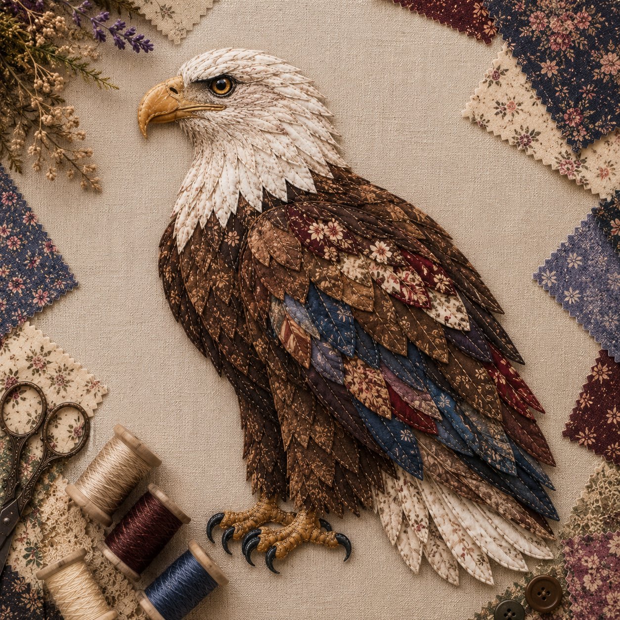 Eagle