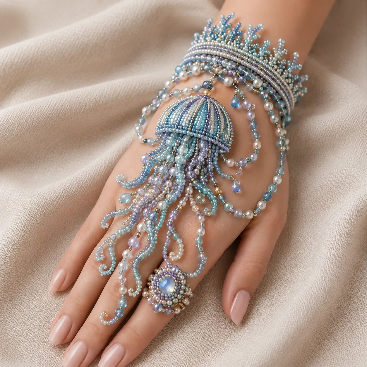 🪼 Jellyfish Dream