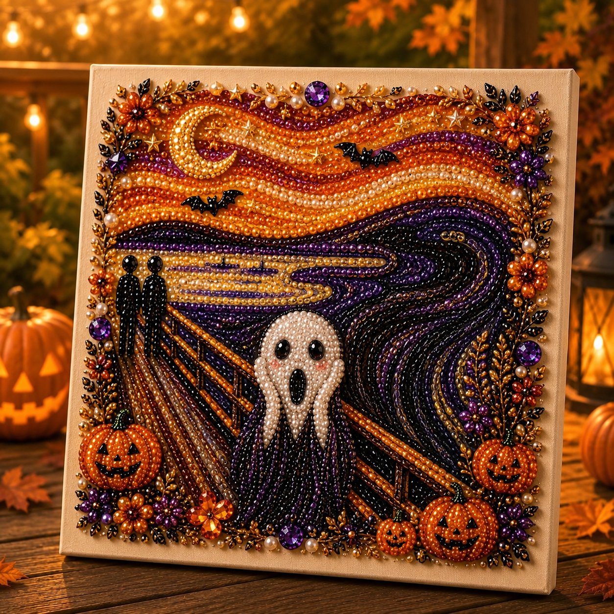 The Starry Night