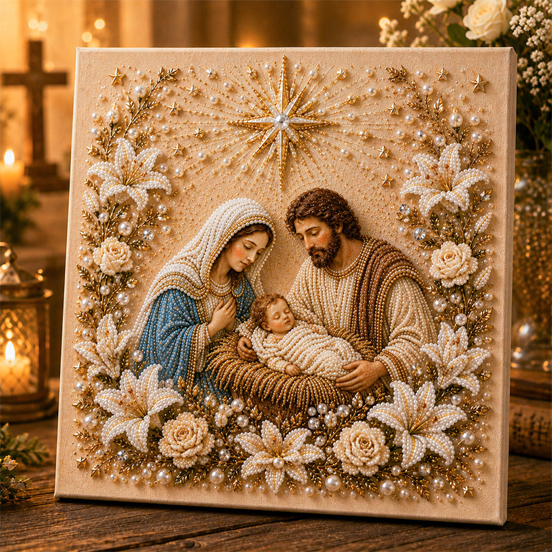 Nativity of Jesus