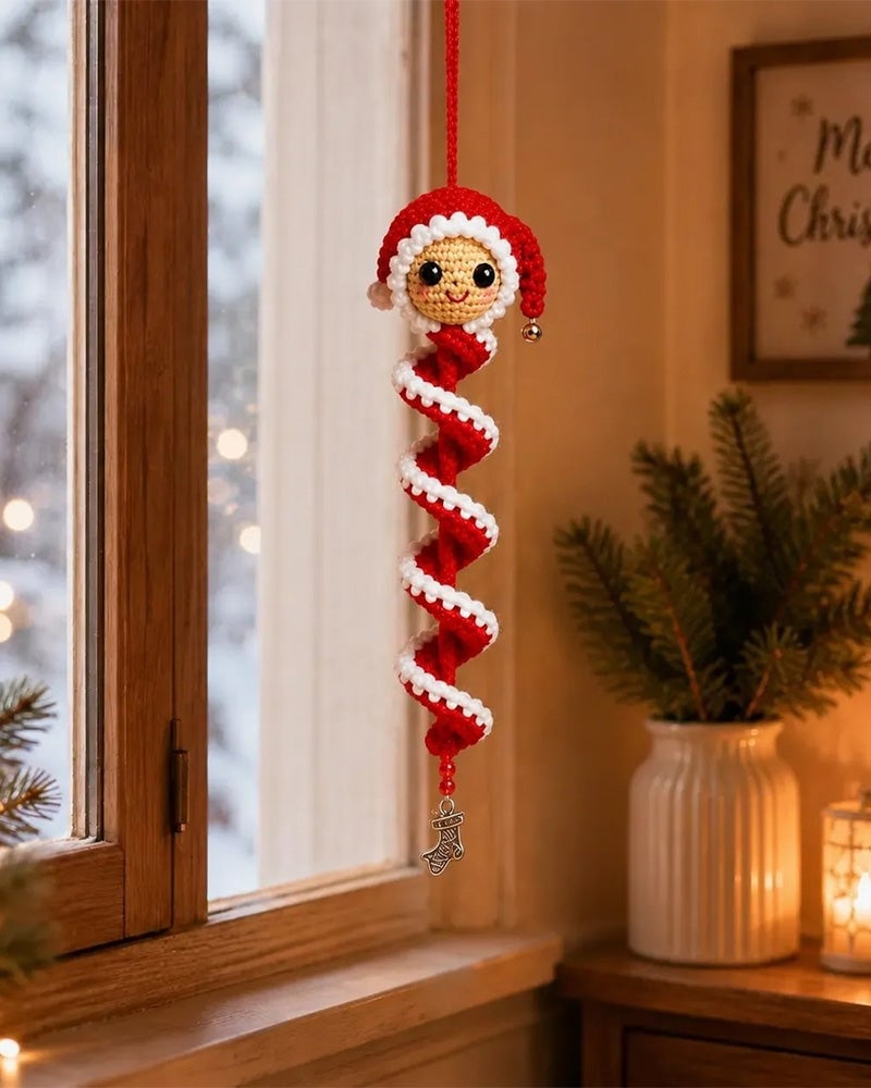 🧑🏼‍🎄Christmas Doll