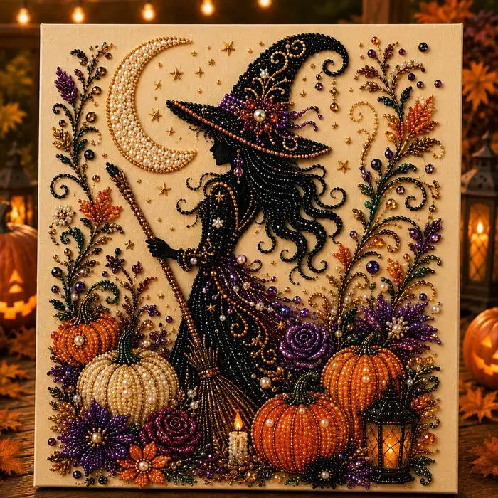 🧙‍♀️Witch