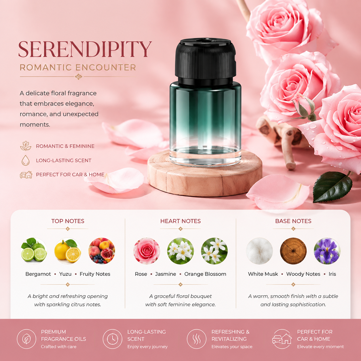 Encounter Fragrance