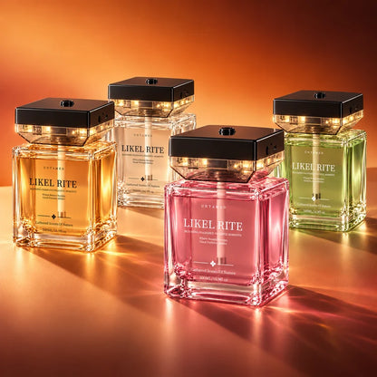 Luxury Scent Mist Diffuser （Extended Size 16.9 oz/500ml）