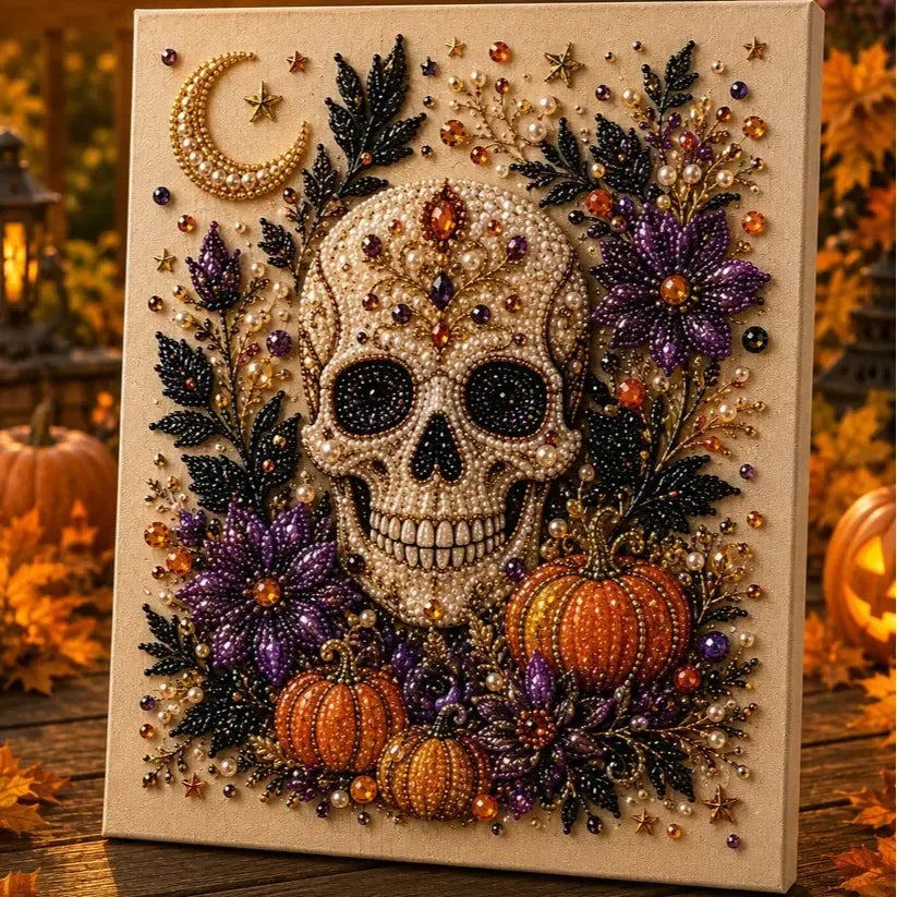 💀Skeleton