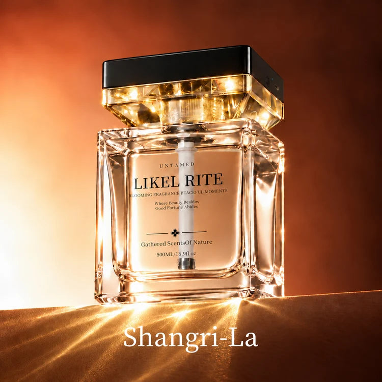 Shangri-la