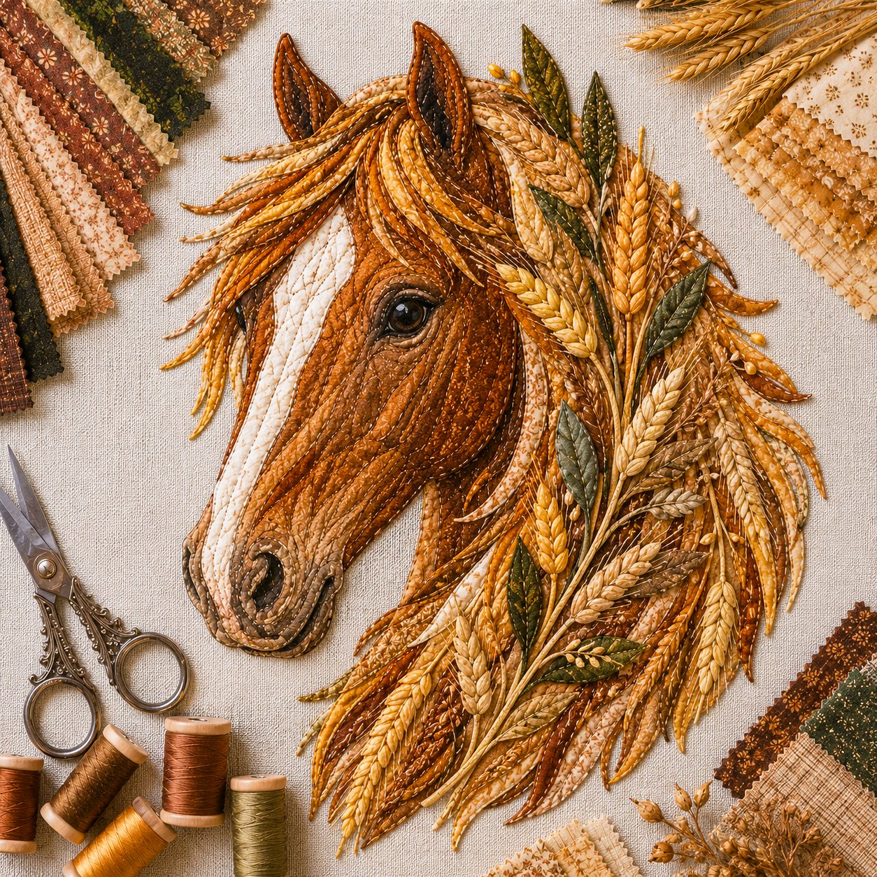 🌾 Wheat