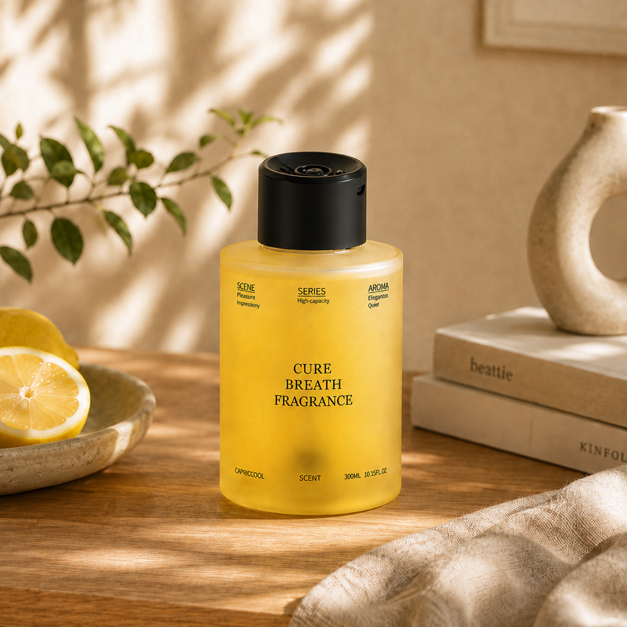 Osmanthus Dew
