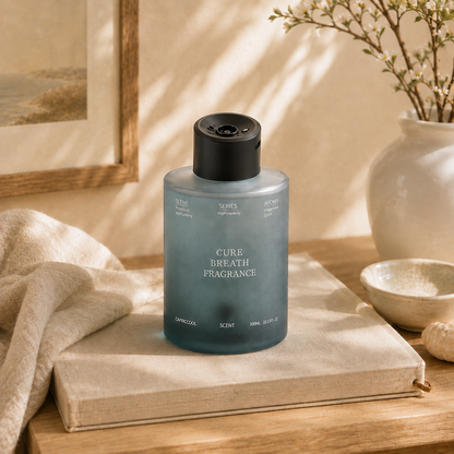 Luxury Hotel Smart Mist Diffuser
