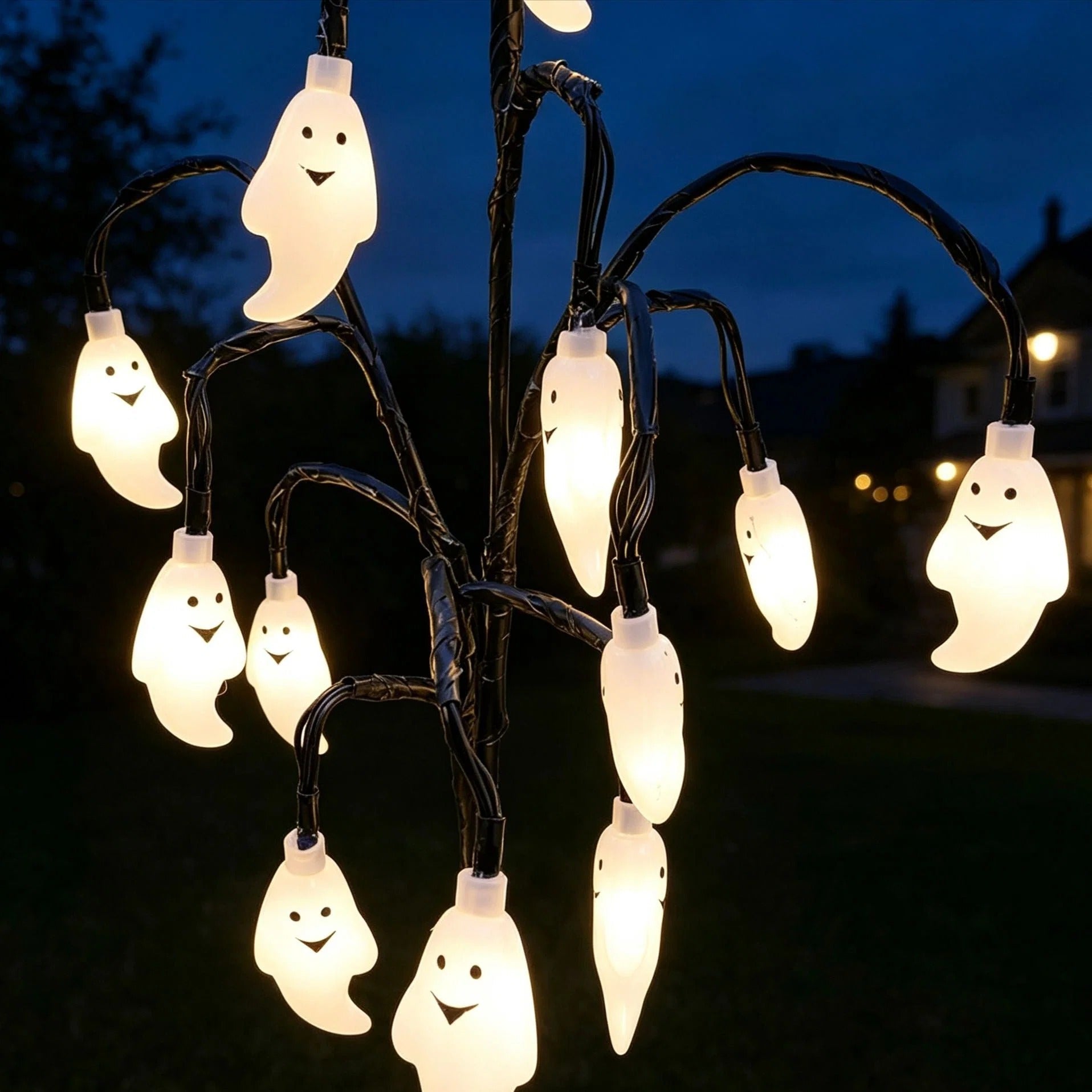 Ghost Light