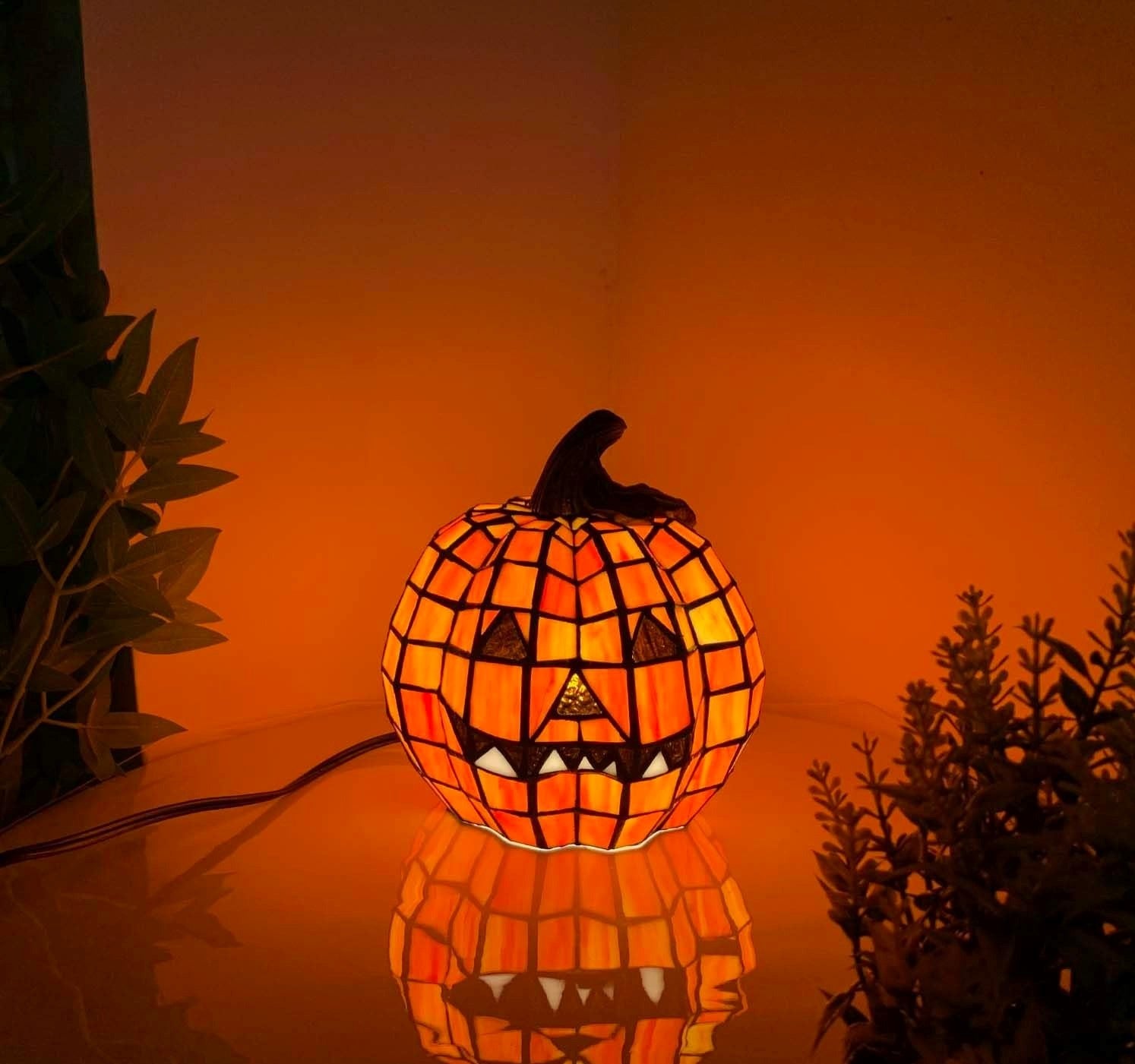Pumpkin