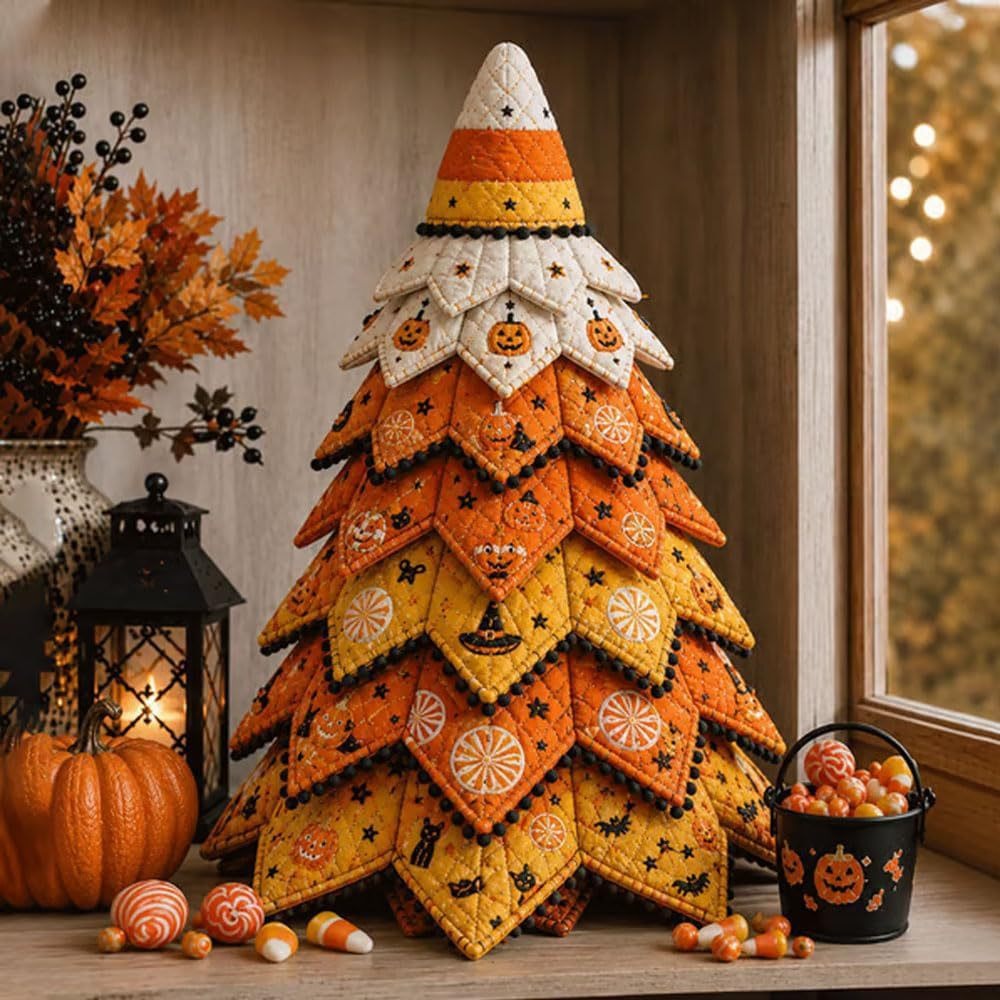 Candy corn