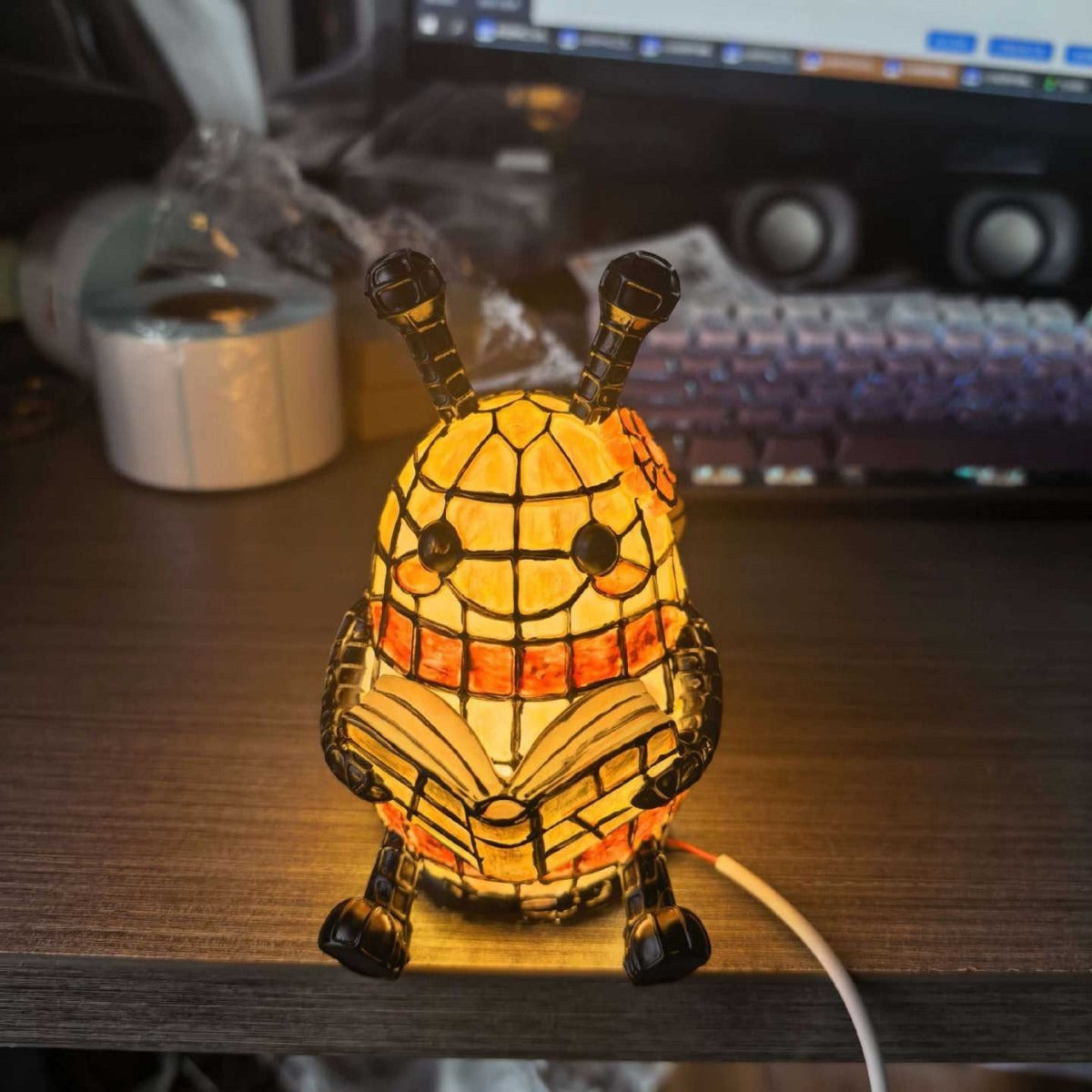 Little bee