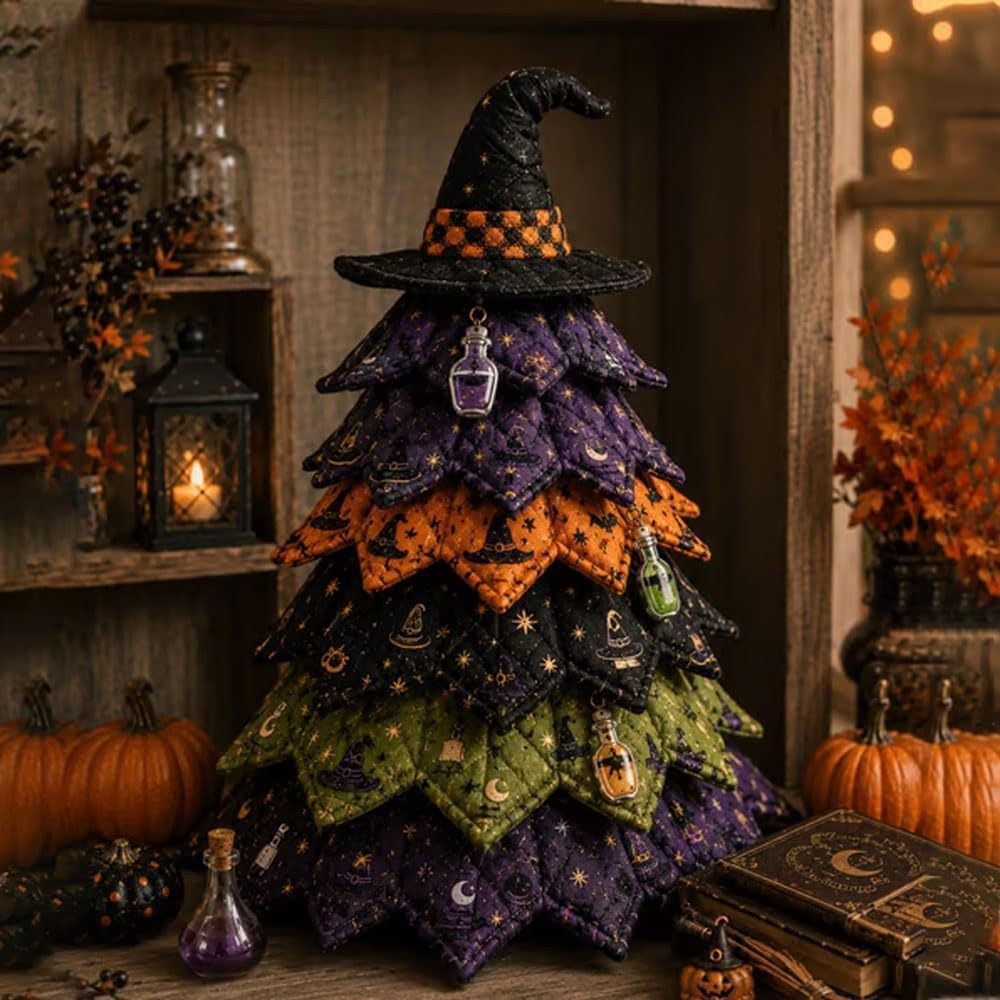 Witch's hat