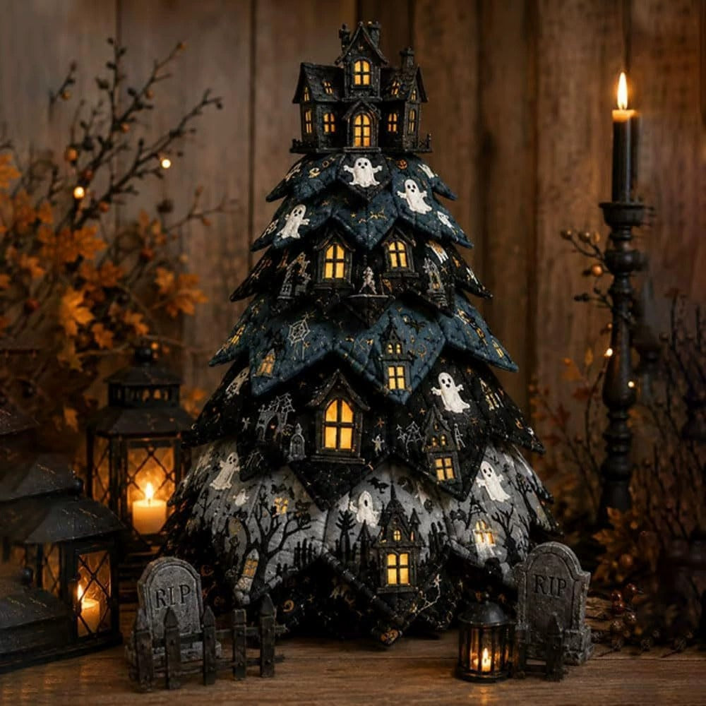 Haunted House