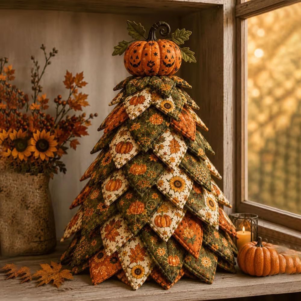 Pumpkin Tree