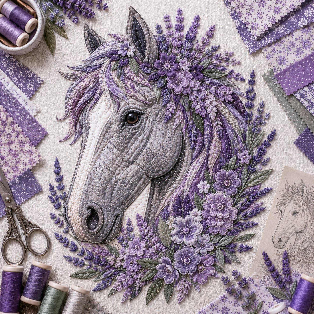 🪻 Lavender