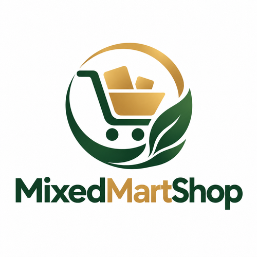 Mixedmartshop
