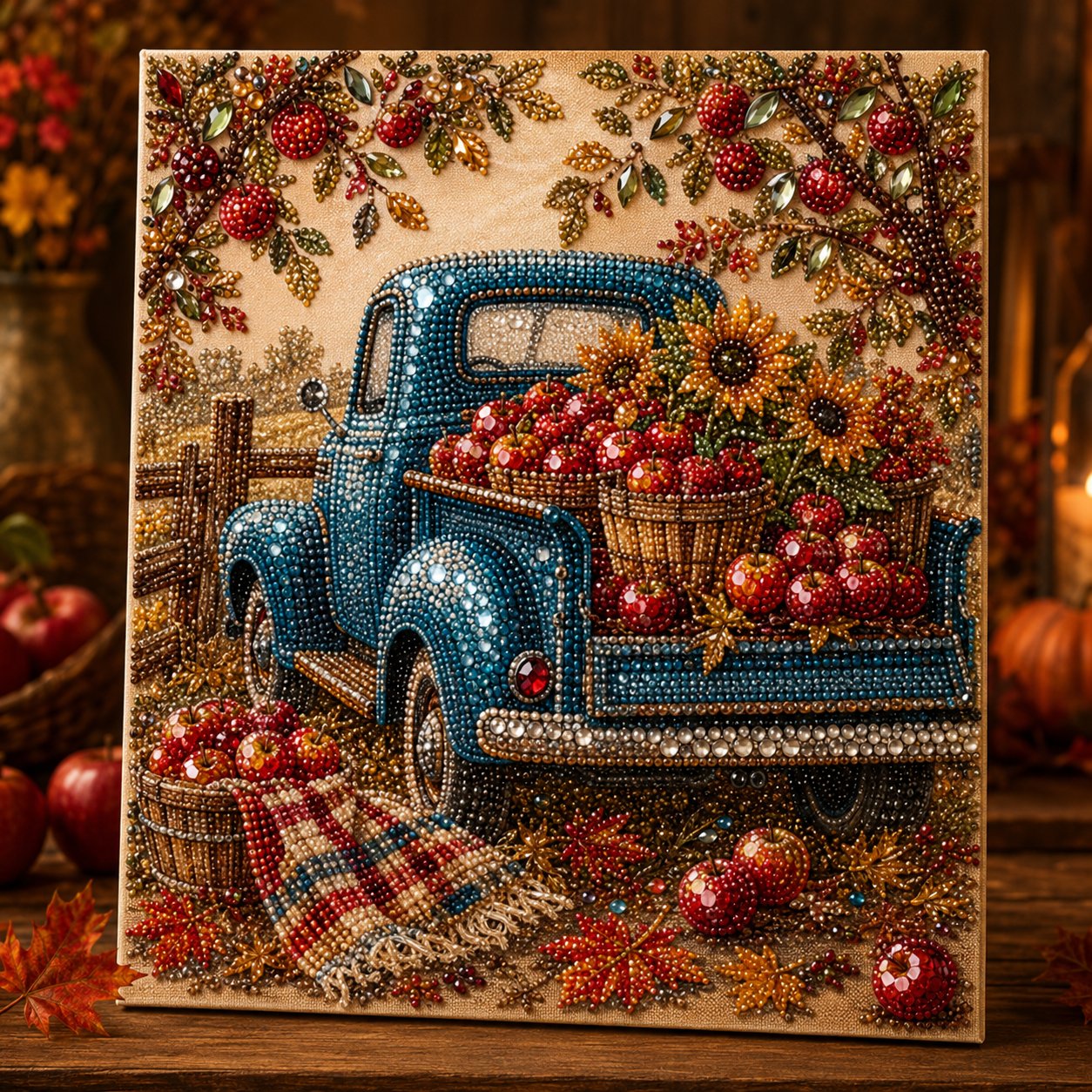 Apple Farm