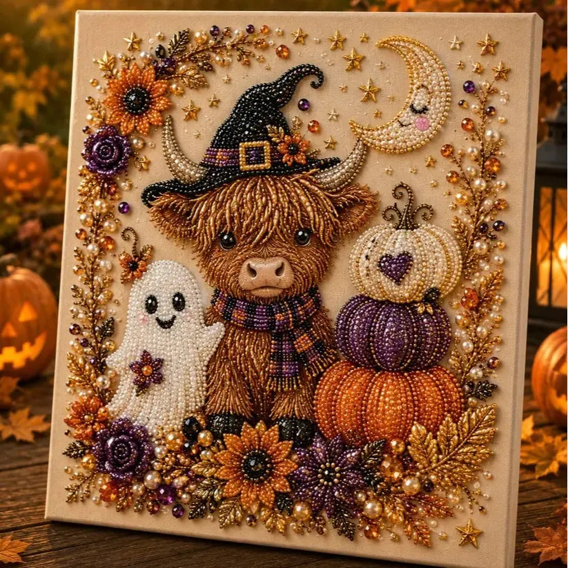 🐮Highland Cattle