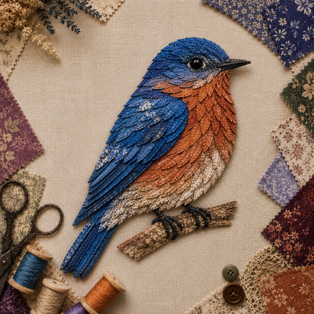 Bluebird