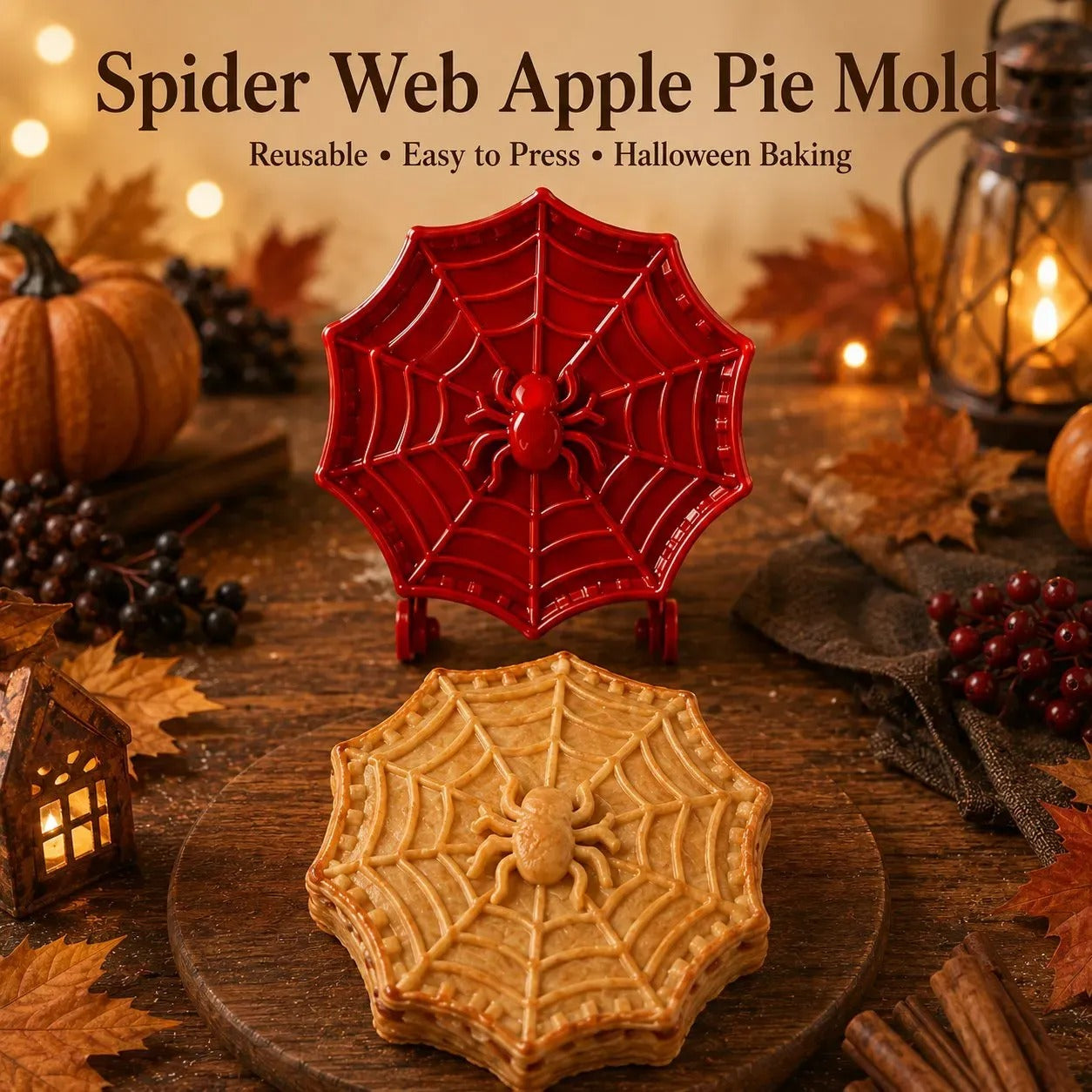 Spiderweb