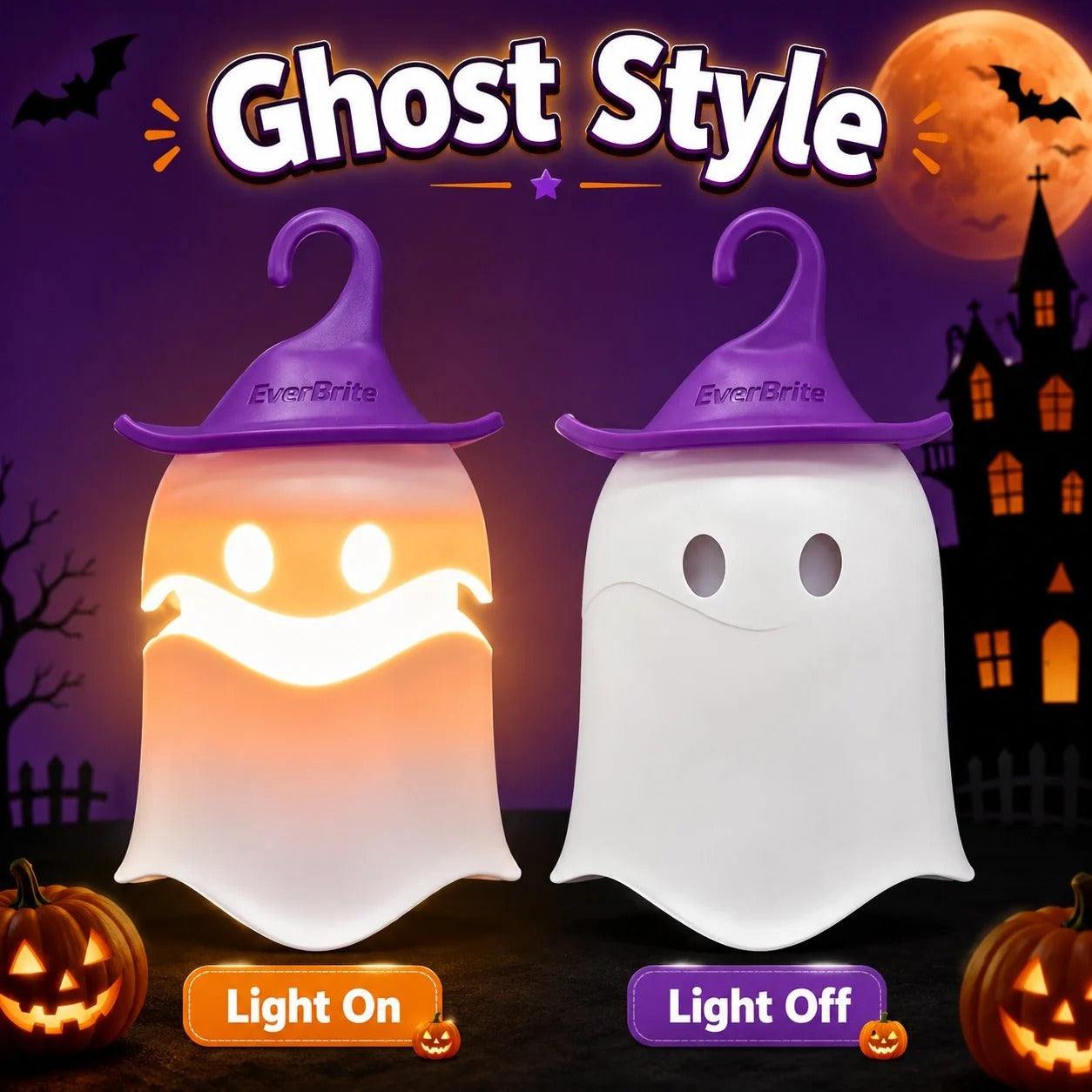 Ghost Light