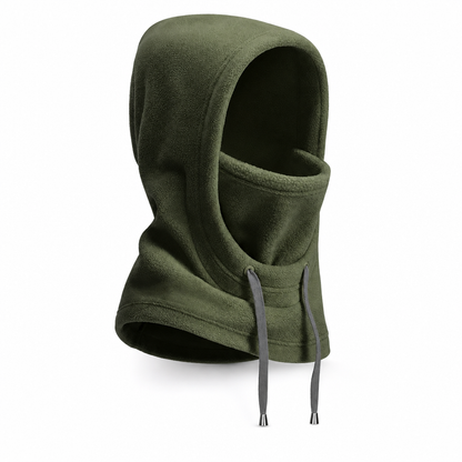 🥳2026 HOT SALE🥳💞50K+ SOLD! 🧣❄️ 49% OFF! 3-in-1 Winter Balaclava – windproof fleece covers head, neck, face & ears. Adjustable fit for skiing, cycling & cold weather! 🛡️💪