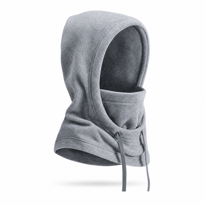 🥳2026 HOT SALE🥳💞50K+ SOLD! 🧣❄️ 49% OFF! 3-in-1 Winter Balaclava – windproof fleece covers head, neck, face & ears. Adjustable fit for skiing, cycling & cold weather! 🛡️💪