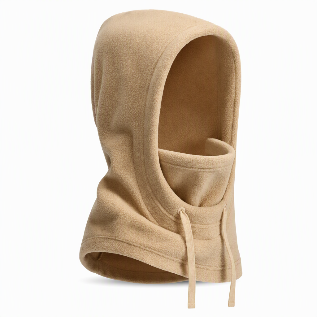🥳2026 HOT SALE🥳💞50K+ SOLD! 🧣❄️ 49% OFF! 3-in-1 Winter Balaclava – windproof fleece covers head, neck, face & ears. Adjustable fit for skiing, cycling & cold weather! 🛡️💪