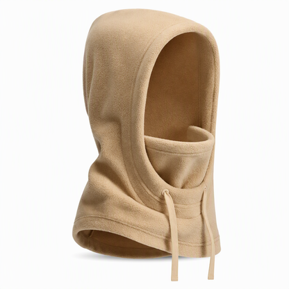 🥳2026 HOT SALE🥳💞50K+ SOLD! 🧣❄️ 49% OFF! 3-in-1 Winter Balaclava – windproof fleece covers head, neck, face & ears. Adjustable fit for skiing, cycling & cold weather! 🛡️💪