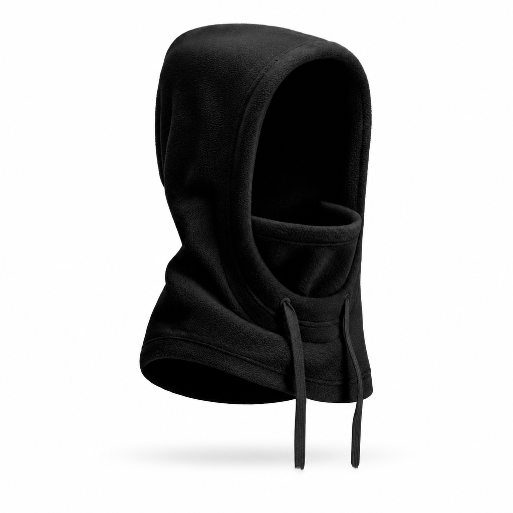 🥳2026 HOT SALE🥳💞50K+ SOLD! 🧣❄️ 49% OFF! 3-in-1 Winter Balaclava – windproof fleece covers head, neck, face & ears. Adjustable fit for skiing, cycling & cold weather! 🛡️💪